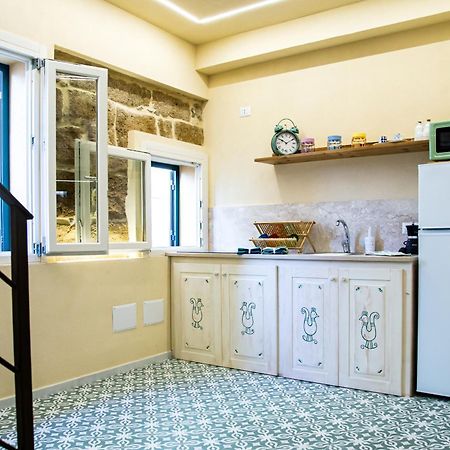 Alguer Relais Apartment Екстериор снимка