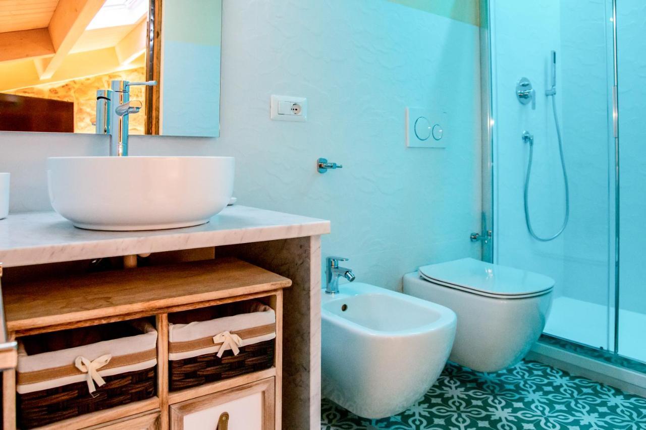 Alguer Relais Apartment Екстериор снимка