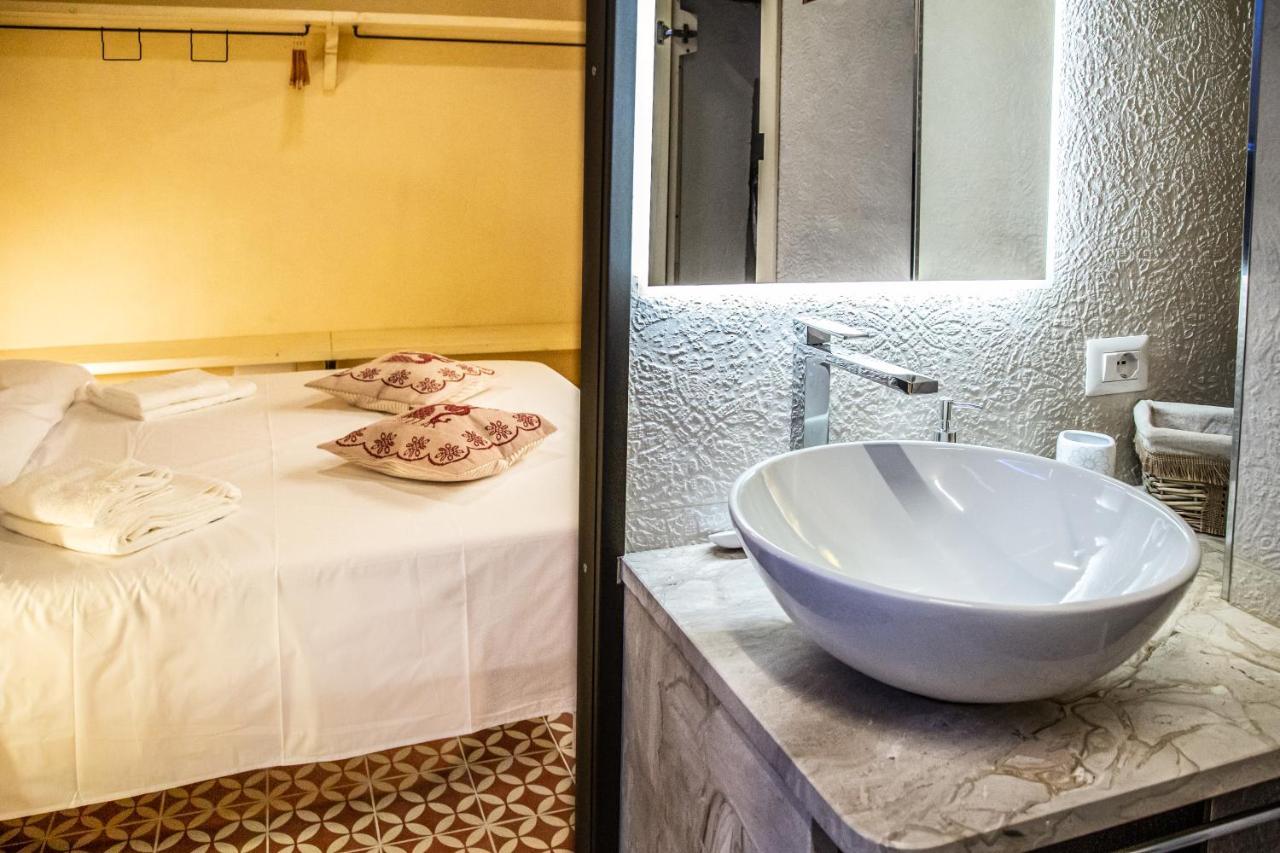 Alguer Relais Apartment Екстериор снимка