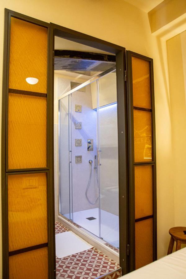 Alguer Relais Apartment Екстериор снимка