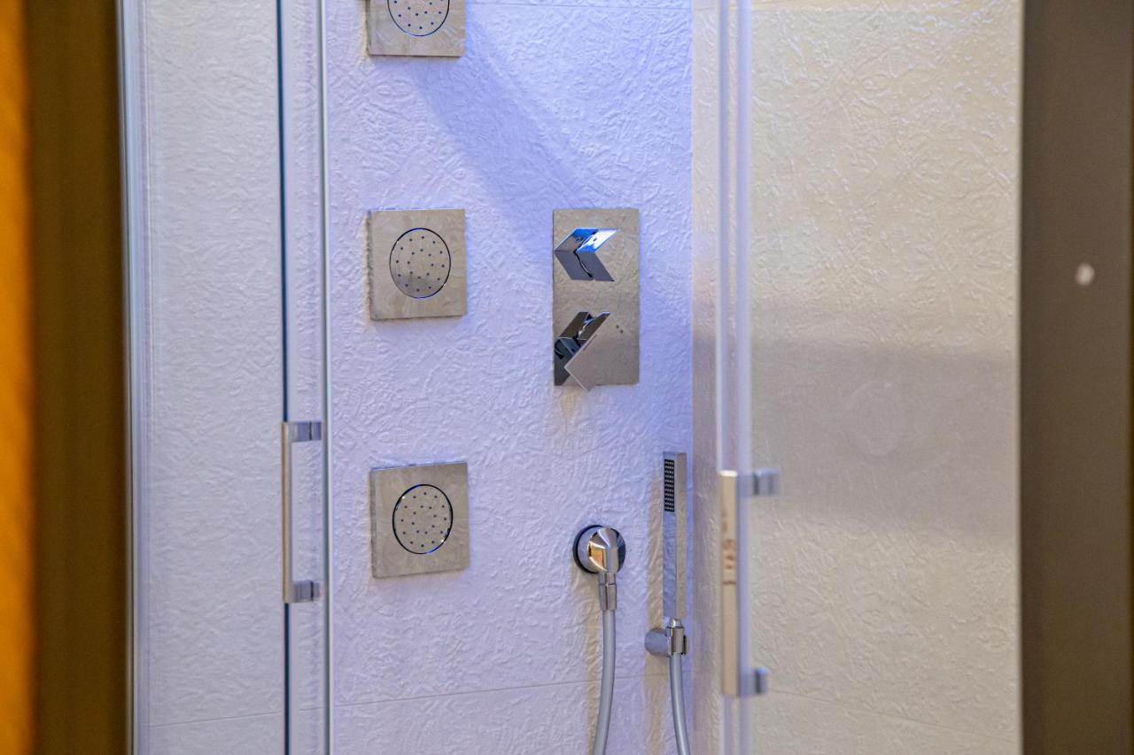 Alguer Relais Apartment Екстериор снимка