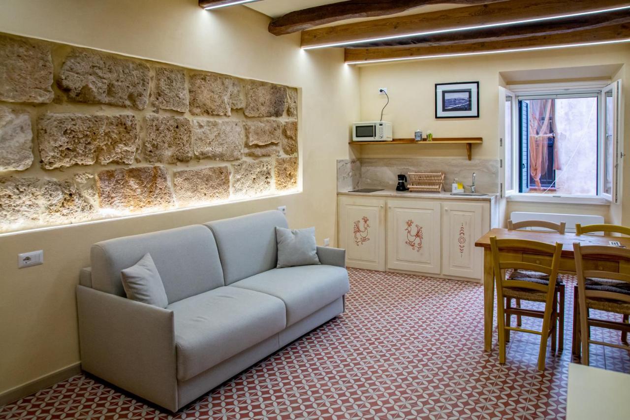 Alguer Relais Apartment Екстериор снимка