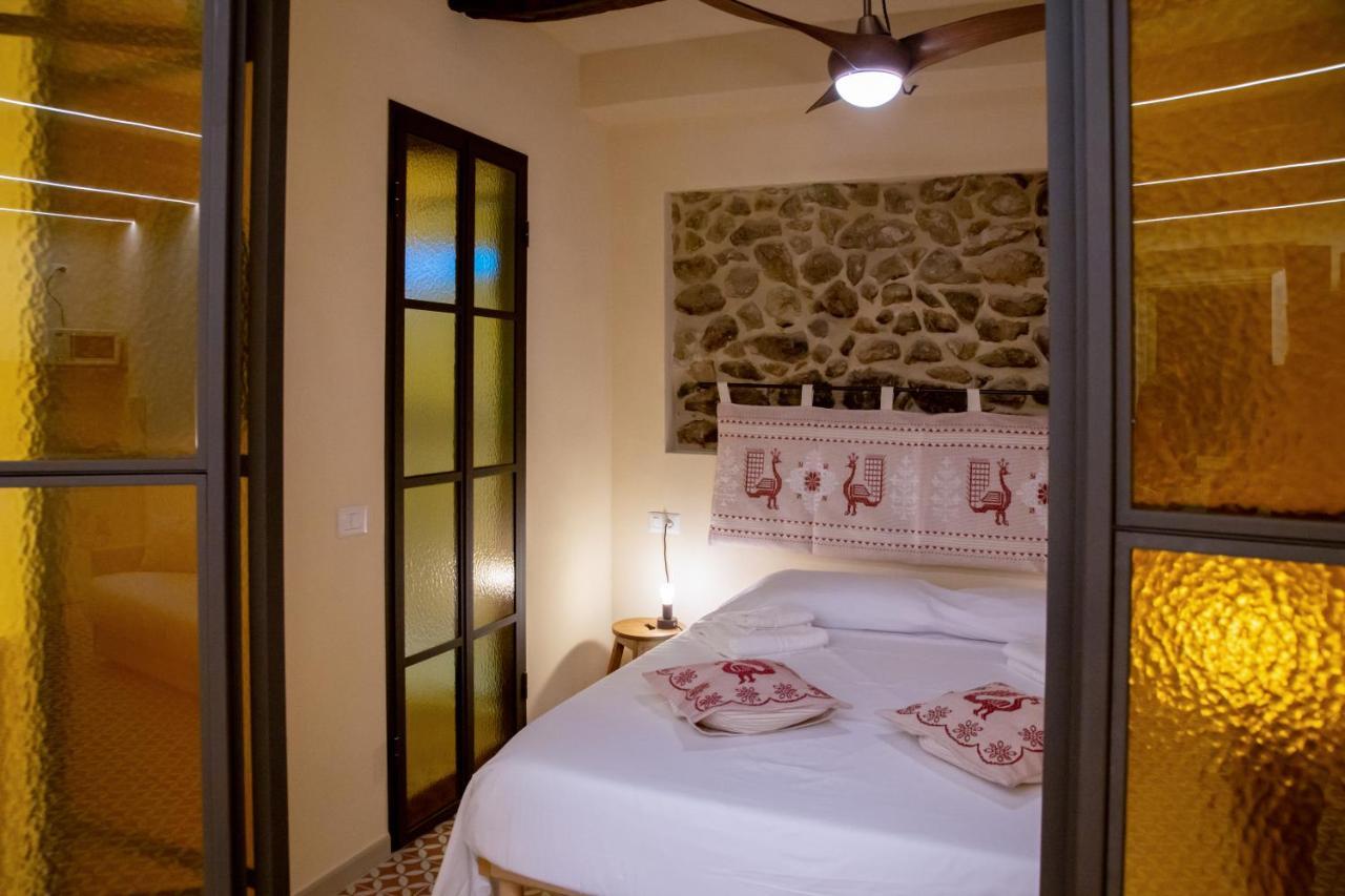 Alguer Relais Apartment Екстериор снимка