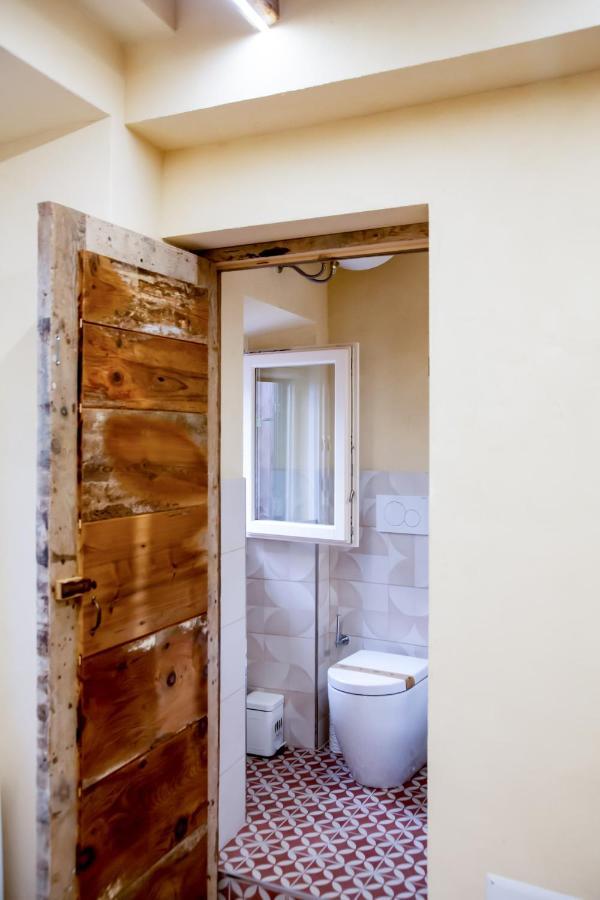 Alguer Relais Apartment Екстериор снимка