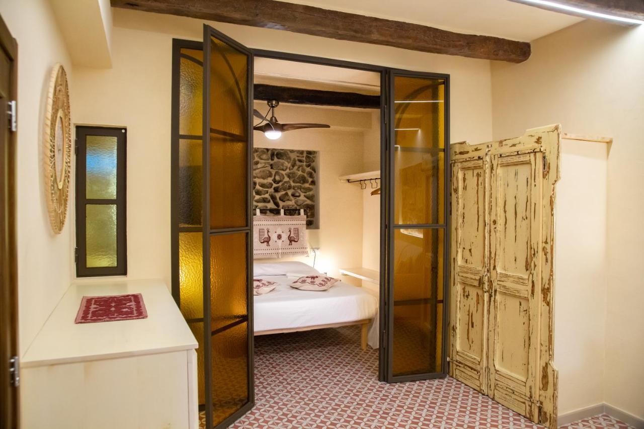 Alguer Relais Apartment Екстериор снимка