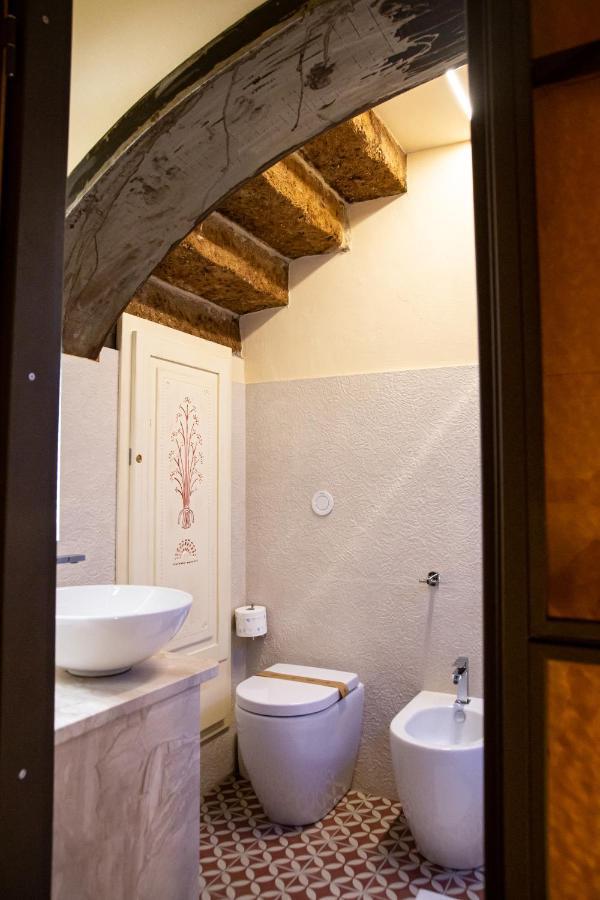 Alguer Relais Apartment Екстериор снимка