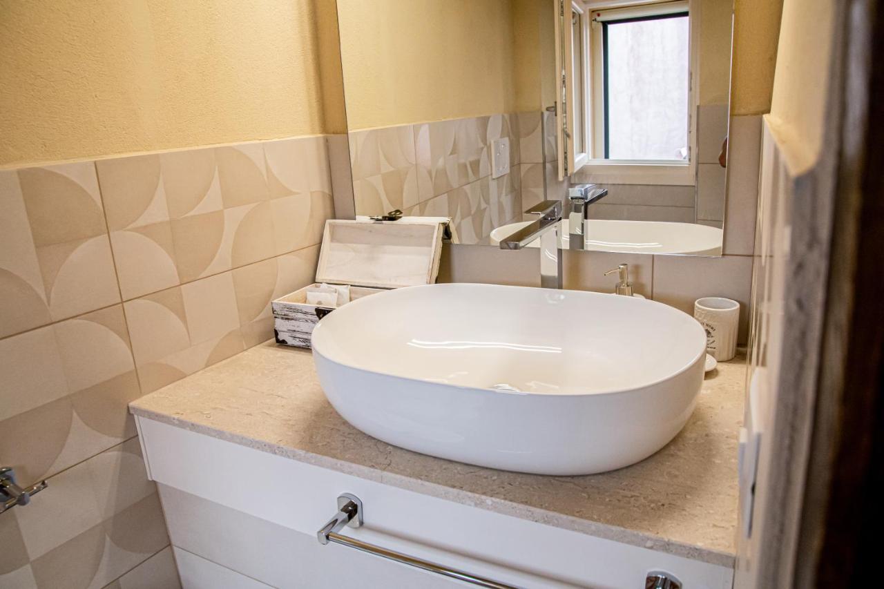Alguer Relais Apartment Екстериор снимка