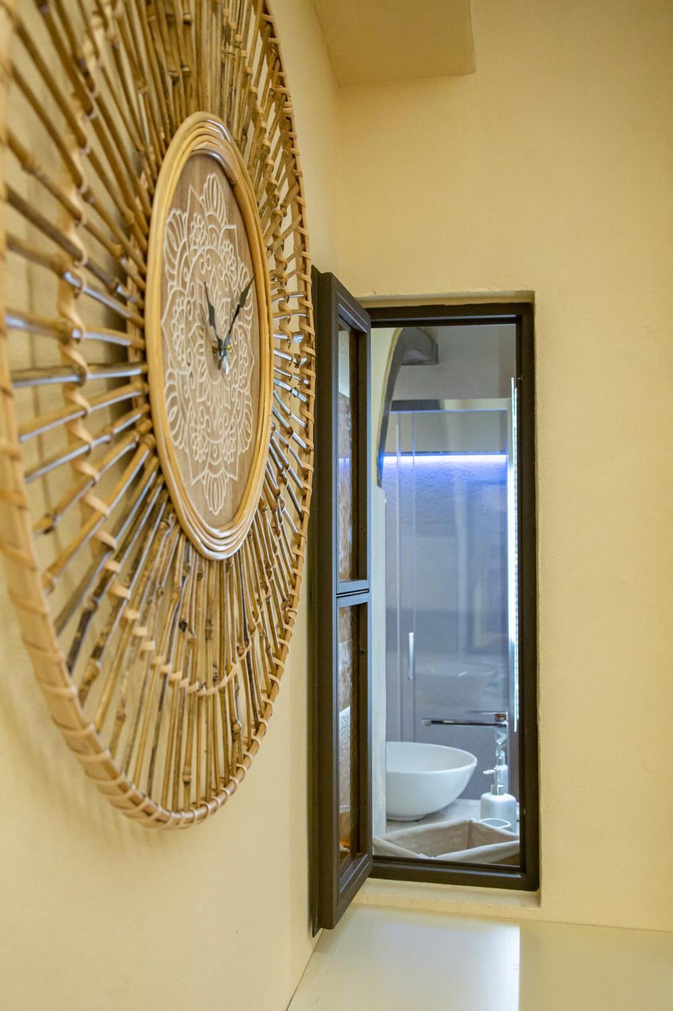 Alguer Relais Apartment Екстериор снимка