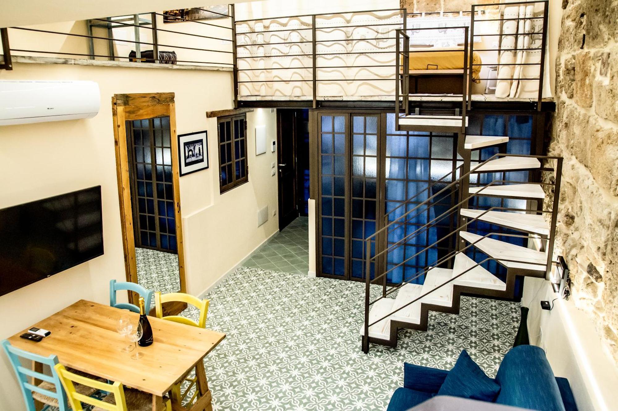 Alguer Relais Apartment Екстериор снимка