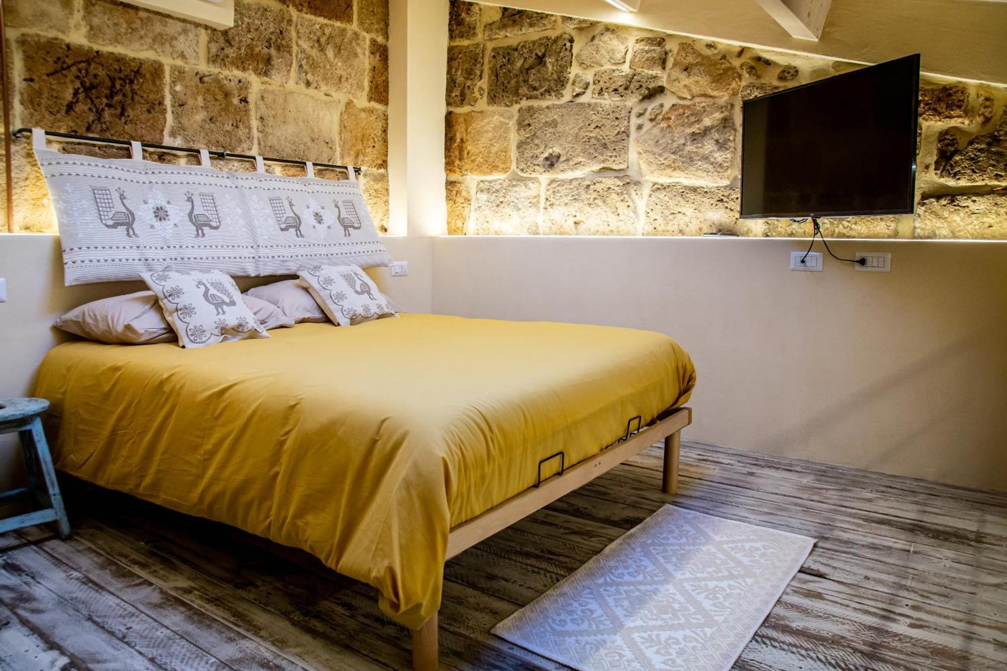 Alguer Relais Apartment Екстериор снимка
