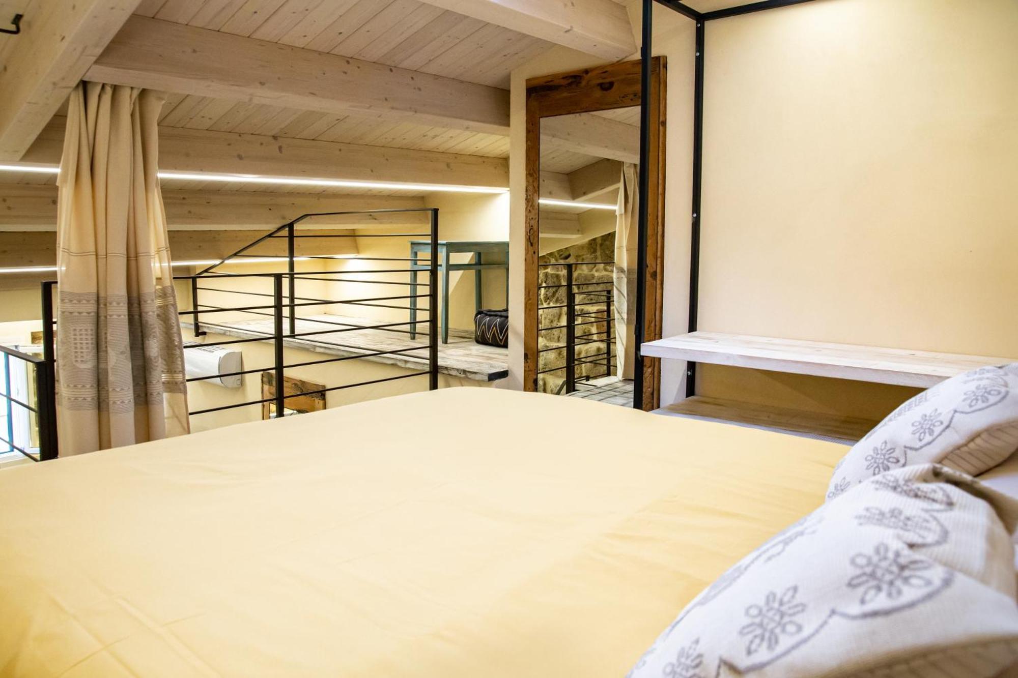 Alguer Relais Apartment Екстериор снимка