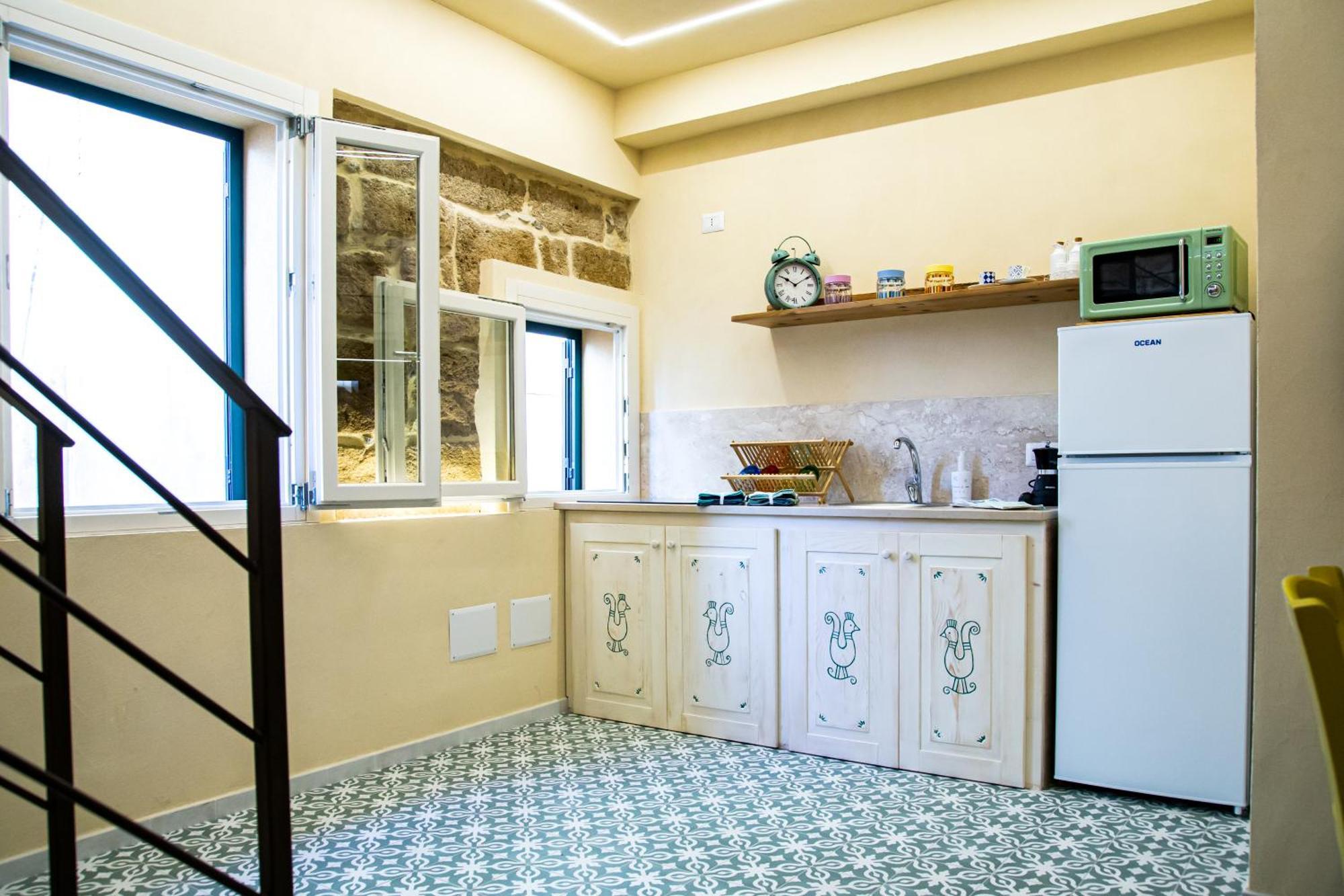 Alguer Relais Apartment Екстериор снимка