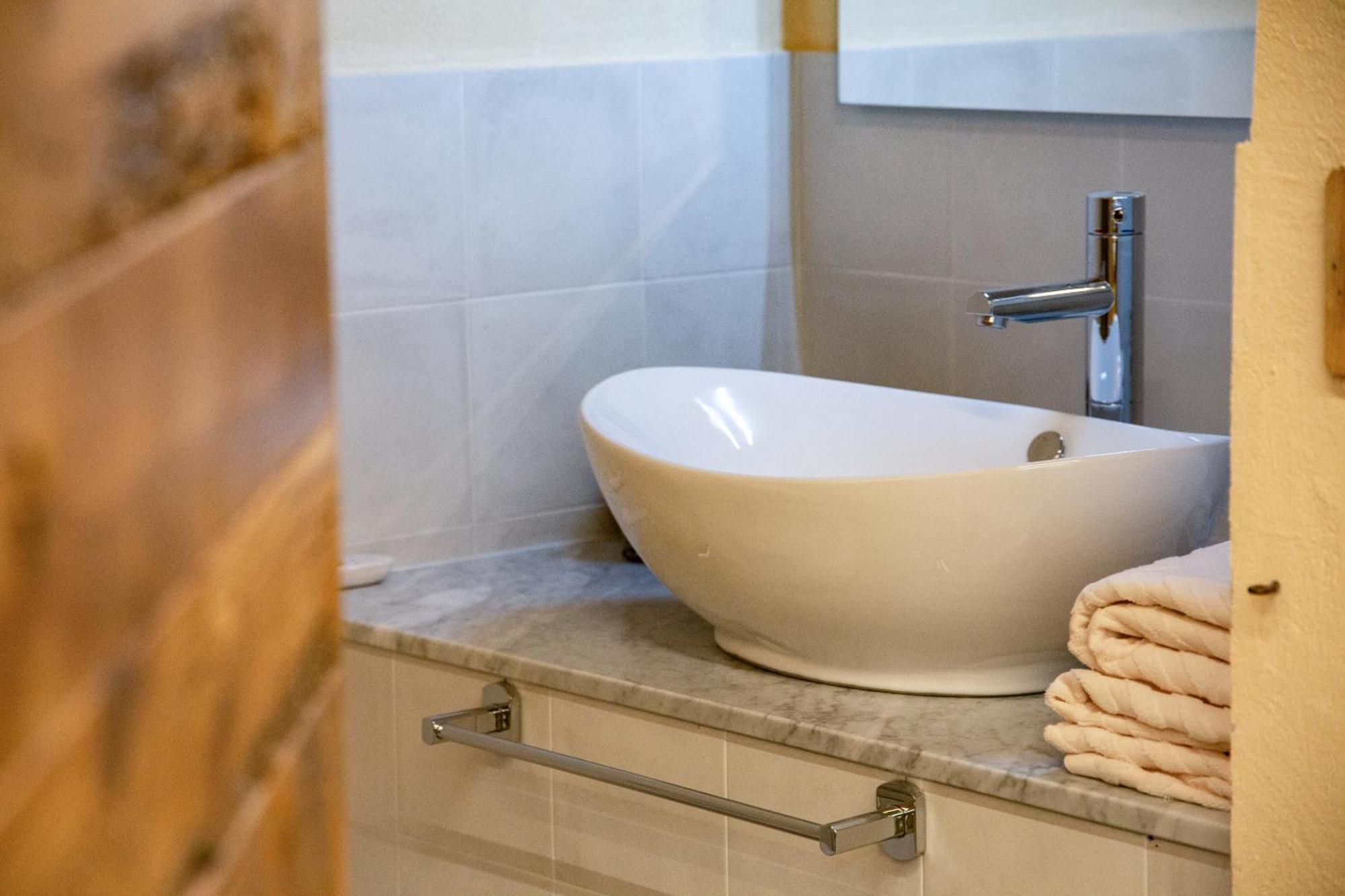 Alguer Relais Apartment Екстериор снимка
