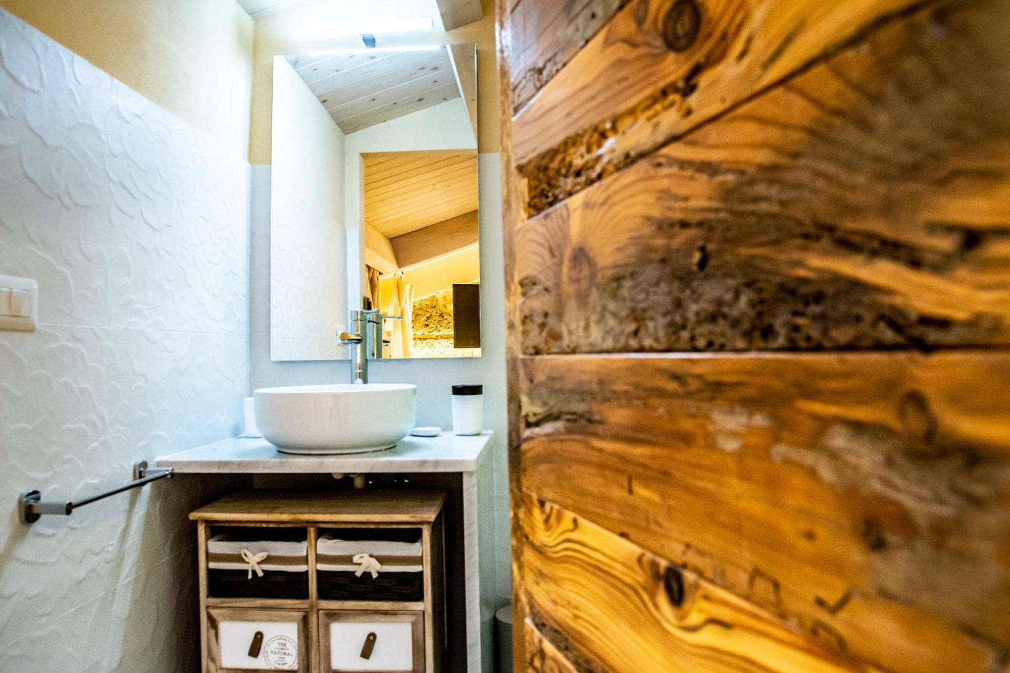 Alguer Relais Apartment Екстериор снимка
