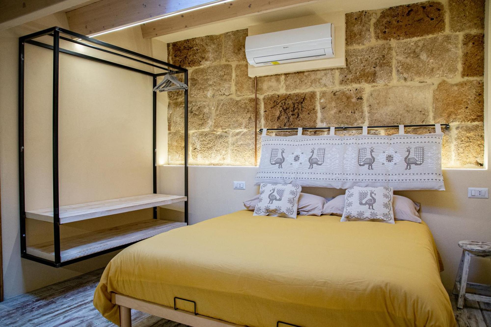 Alguer Relais Apartment Екстериор снимка