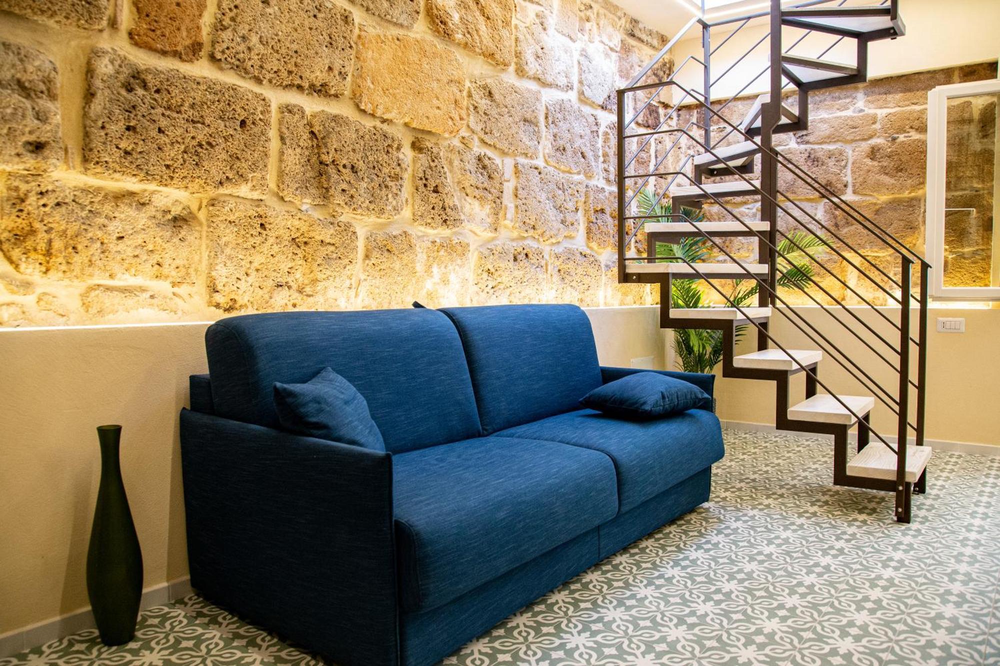Alguer Relais Apartment Екстериор снимка