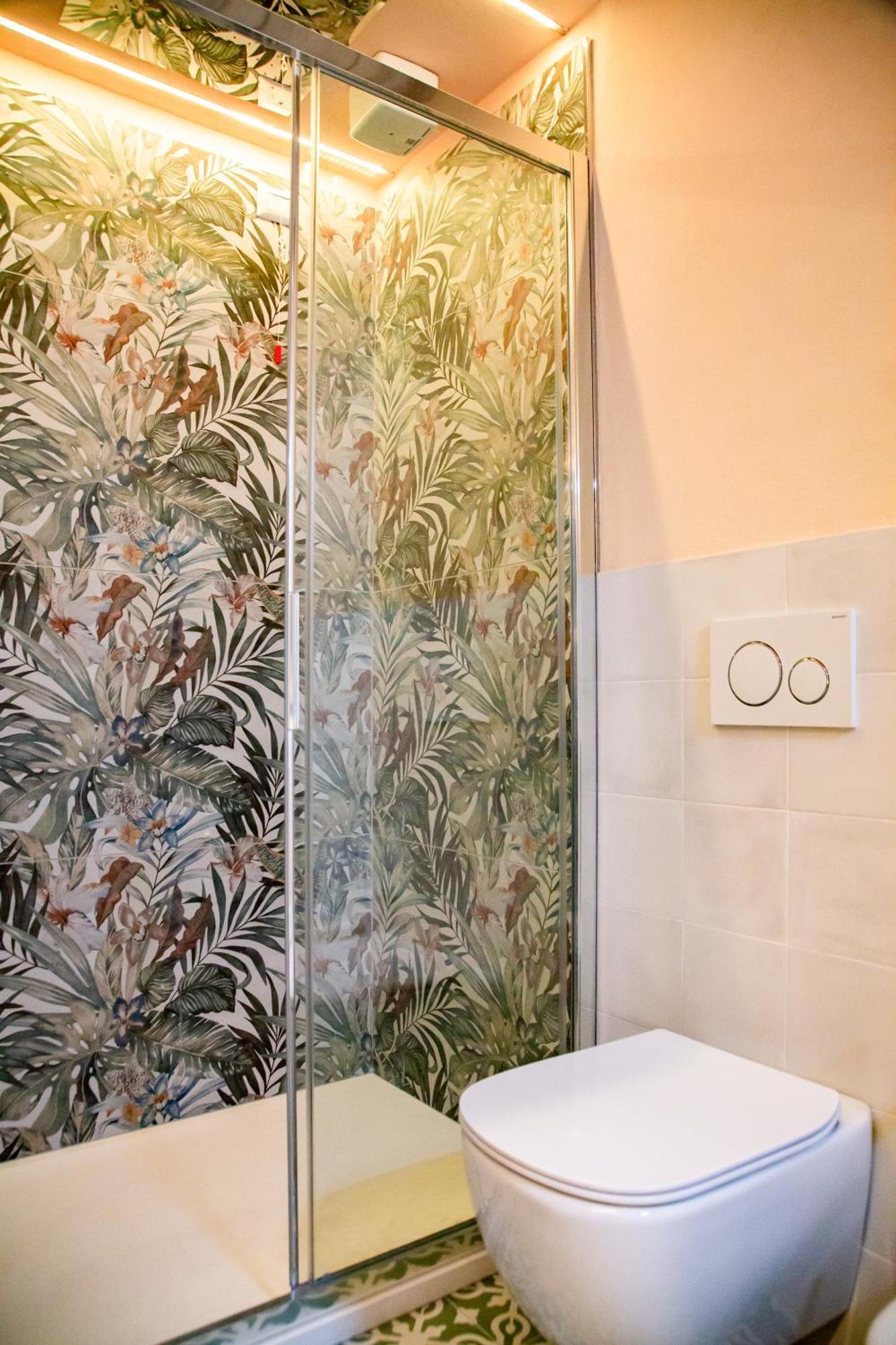 Alguer Relais Apartment Екстериор снимка
