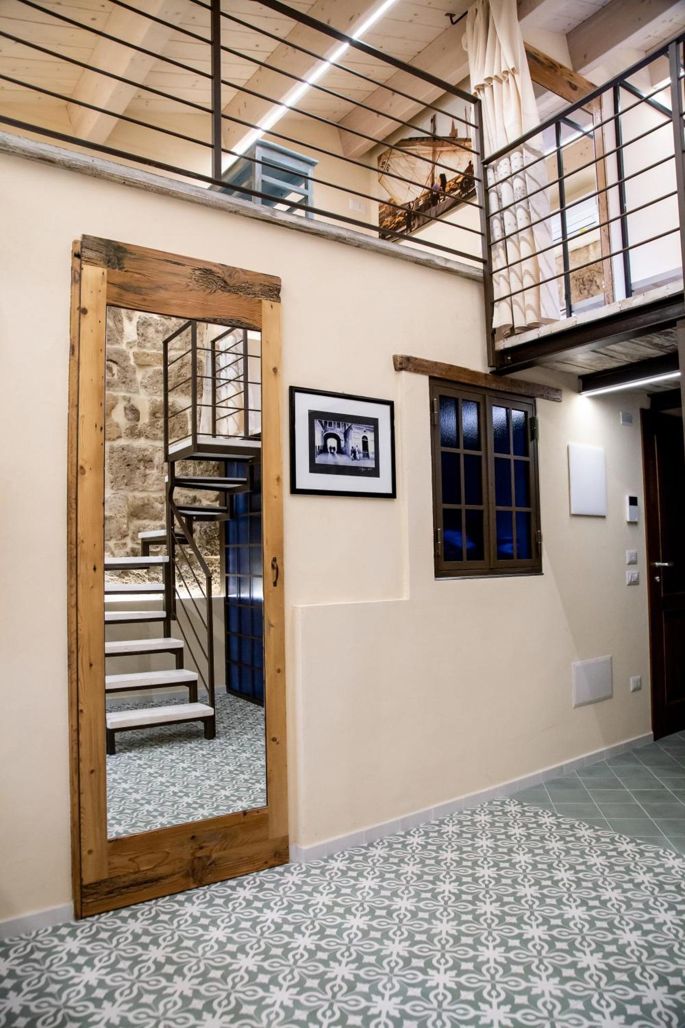 Alguer Relais Apartment Екстериор снимка