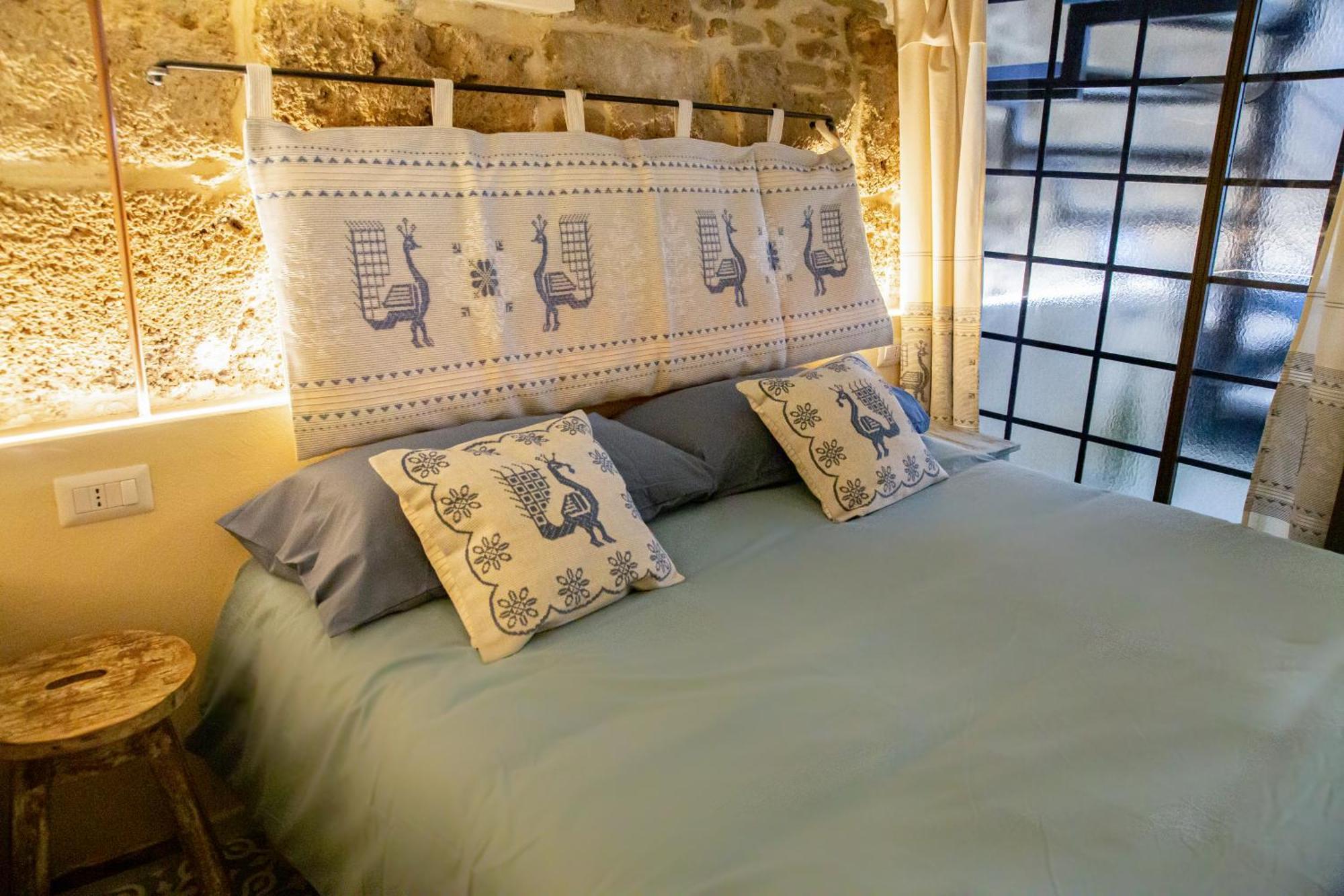 Alguer Relais Apartment Екстериор снимка