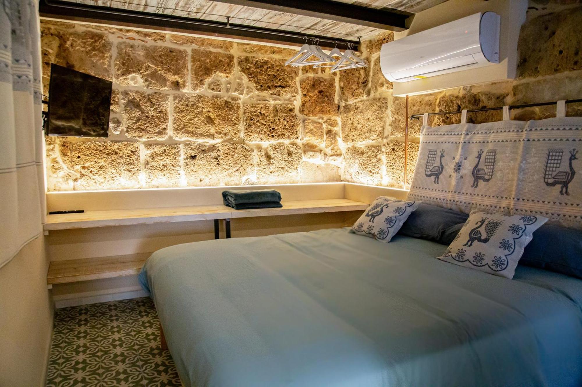 Alguer Relais Apartment Екстериор снимка